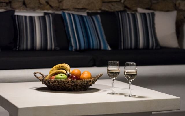 Mykonos Villas by Stylish Stays