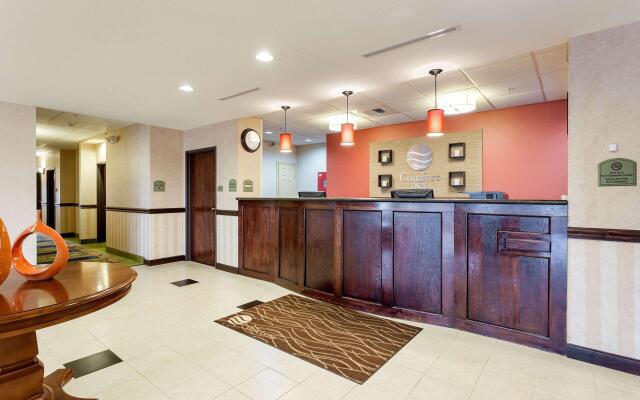 Comfort Inn Marion