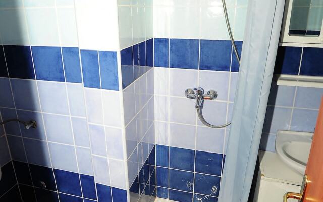 Colourful Apartment in Dalmatia With Furnished Balcony