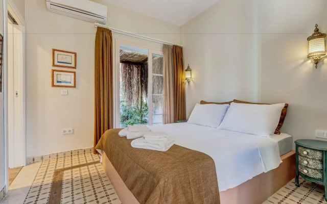 Vespera Hotel