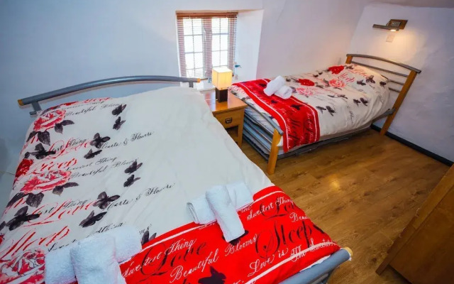 Croyde Down View 2 Bedrooms