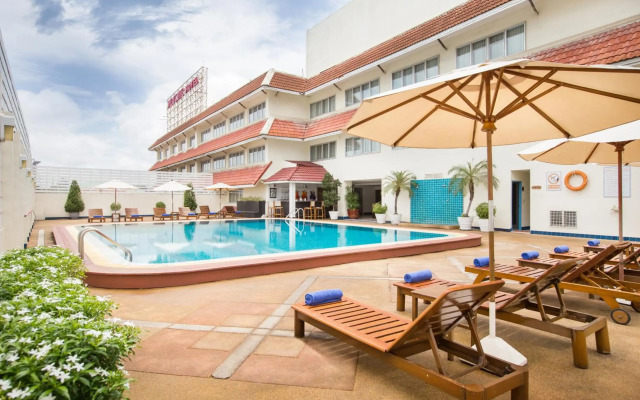 Mercure Chiang Mai