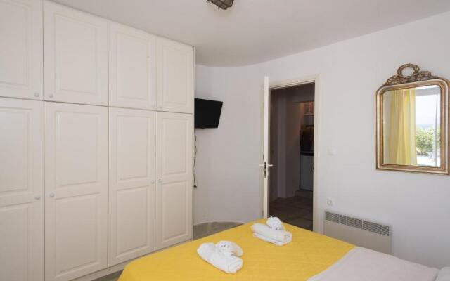 Villa Boufla Jacuzzi