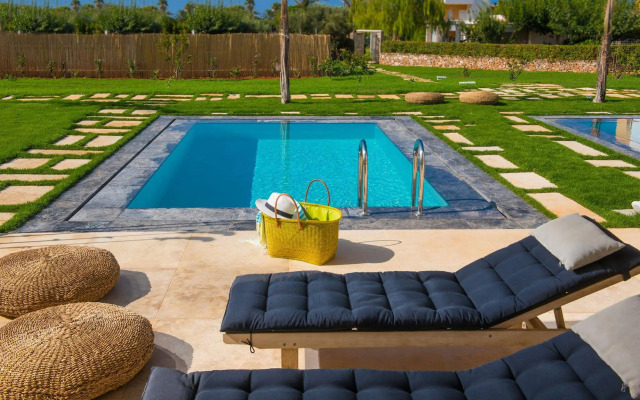 Sunvillage Malia Boutique Hotel & Suites