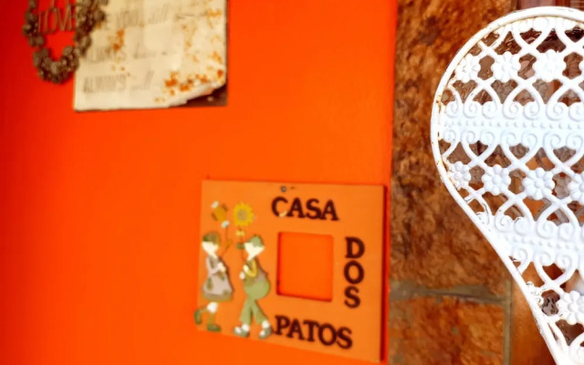 Casa Dos Patos