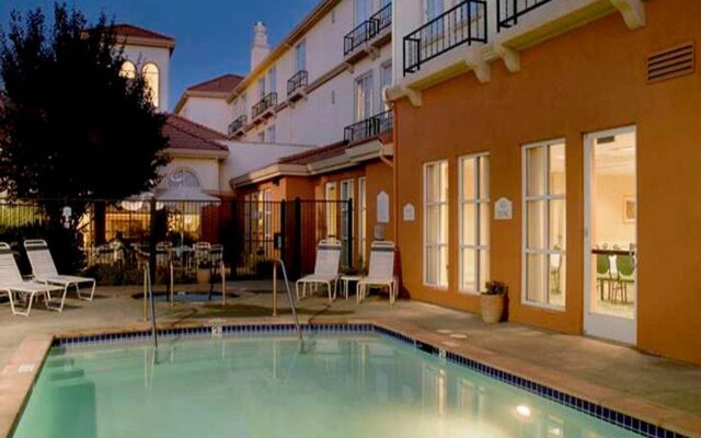 Hilton Garden Inn Napa