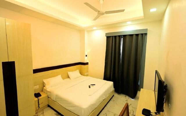 Hotel Prago By Green Deer