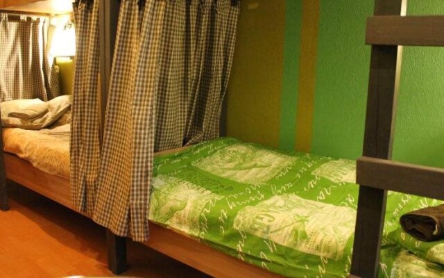 Hostel Balkonsky