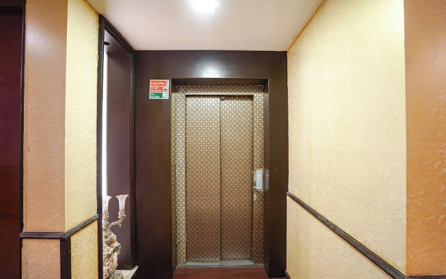 Fabhotel Nfc Royale