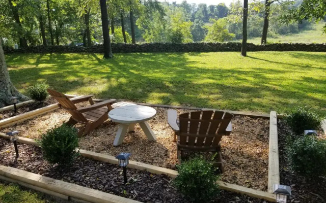 Airwell Bed and Breakfast