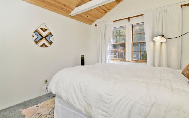 BOW Canyon Cabin #2172