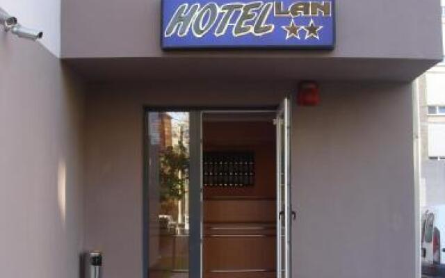 Hotel Lan