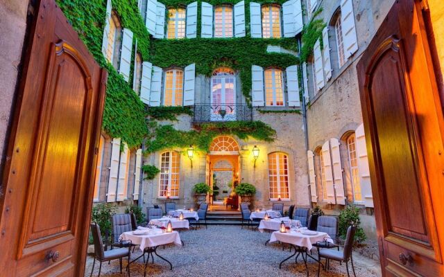 Hotel Restaurant Relais Royal