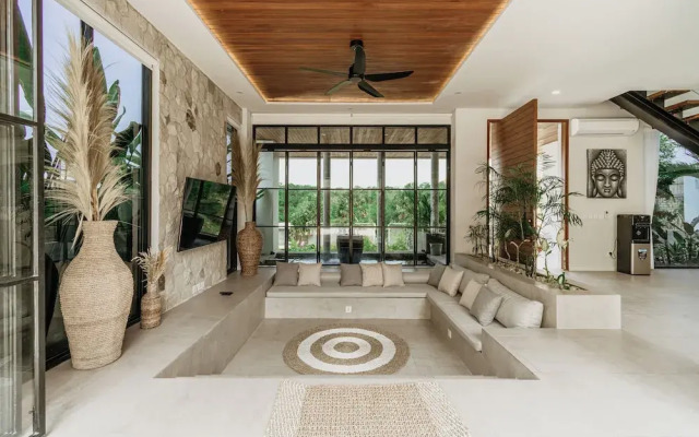 Luxury Ocean Dream Villa