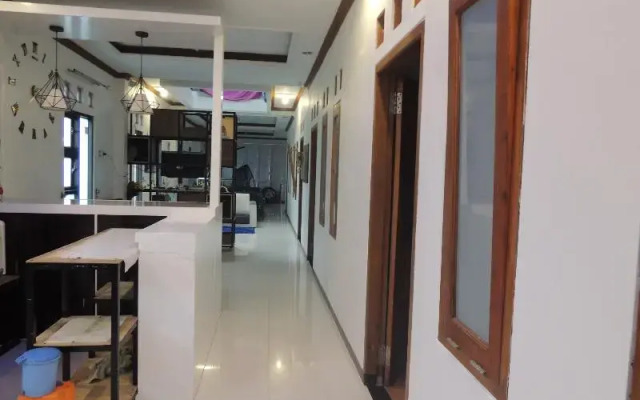 Puspa Indah Syariah 1 By Zuzu