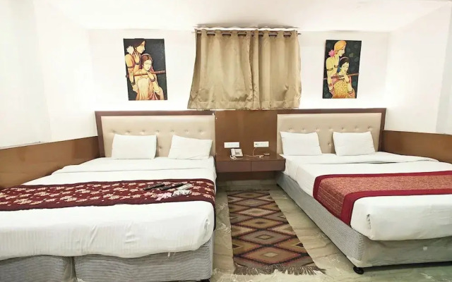 Check In Room Sangatrashan