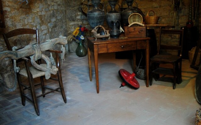 Agriturismo La Fornace di Poggiano