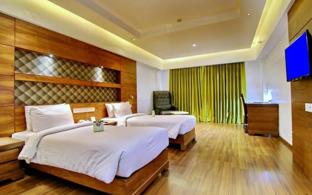 Hotel Silvete