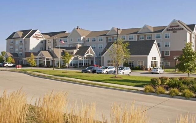 Residence Inn Moline Quad Cities