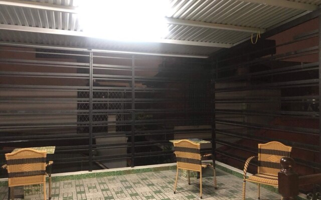 Manmo Home Plus Luong Su