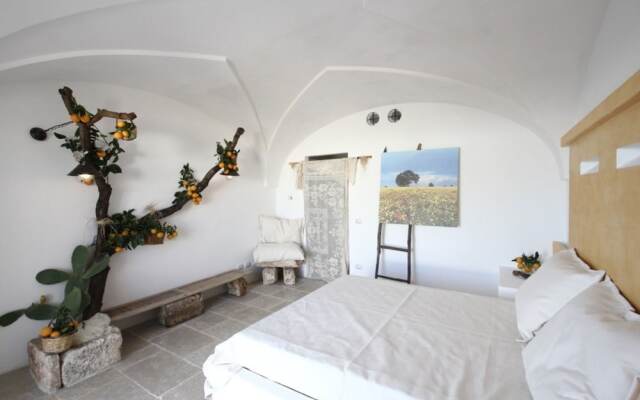 Masseria Lama di Coccaro