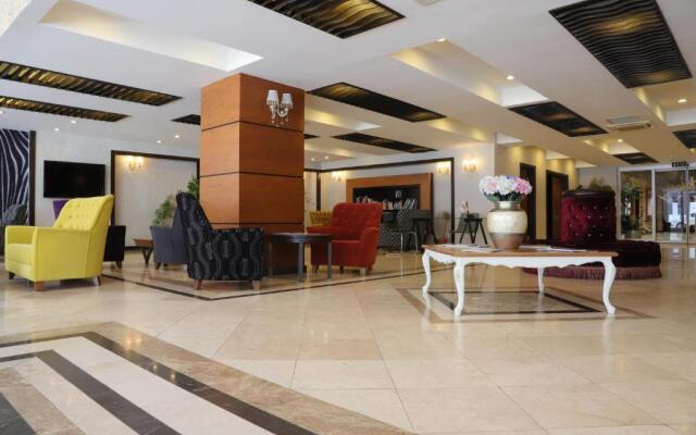 Arya Hotel Business Deluxe