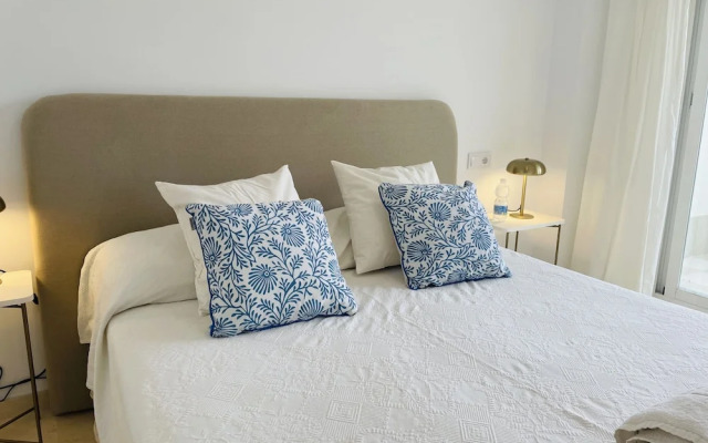 Apartamento Sol de Marbella by At Home Costa del S