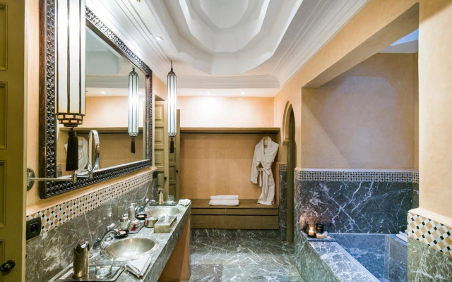 Almaha Marrakech & SPA