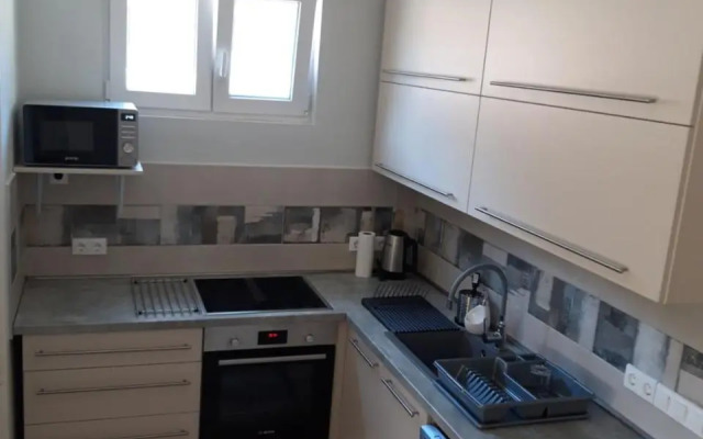 Csobánc Ház
