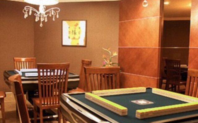 Taishan Country Garden Phoenix Hotel