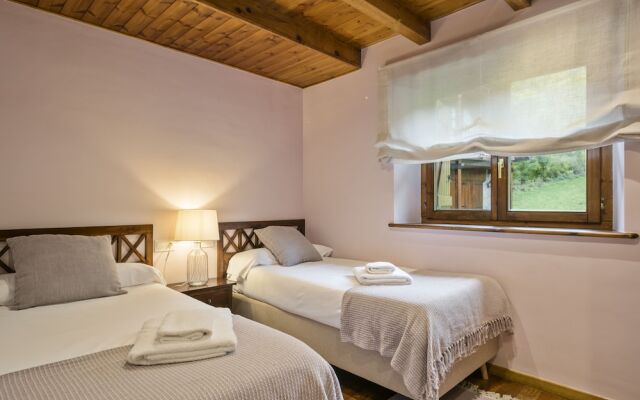 Luderna - Apartamento Orri A2