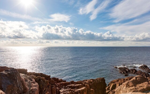 Appartement Saint Raphael