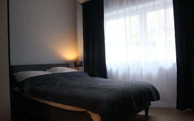 Apartamenty Przy Deptaku w Radomiu