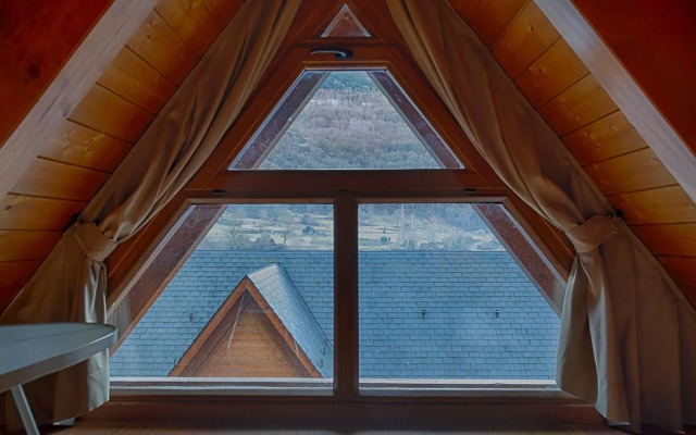 Saplan Apartamento SAUBAGA