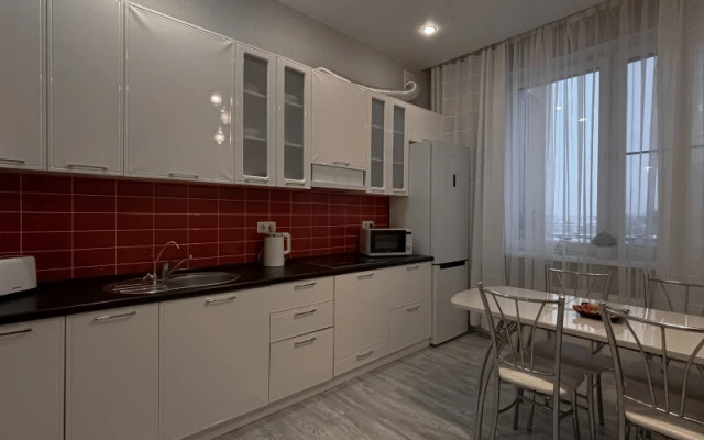 АК Абсалямова 19