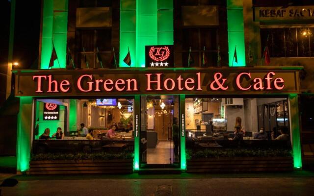 The Green Otel