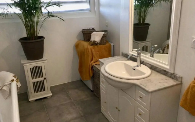 Appartement vue mer Brest hyper centre