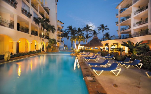 Playa Los Arcos Hotel Beach Resort & Spa