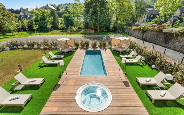 Hôtel Le Rituel Honfleur