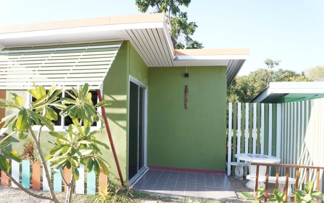 Bansuan Inthanon Resort