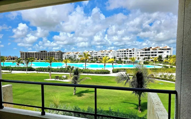 Oasis Turquesa Punta Cana Crystal Lagoon