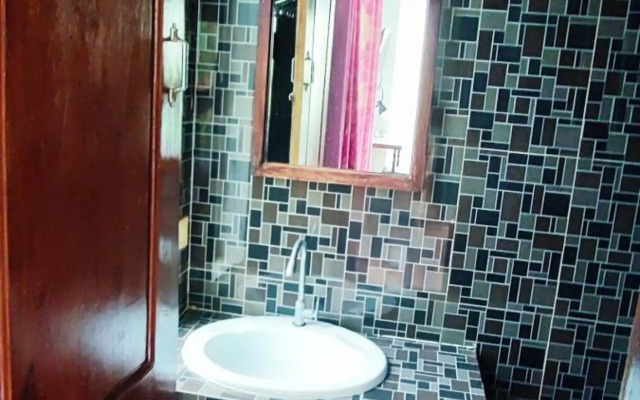 Secret Garden Homestay