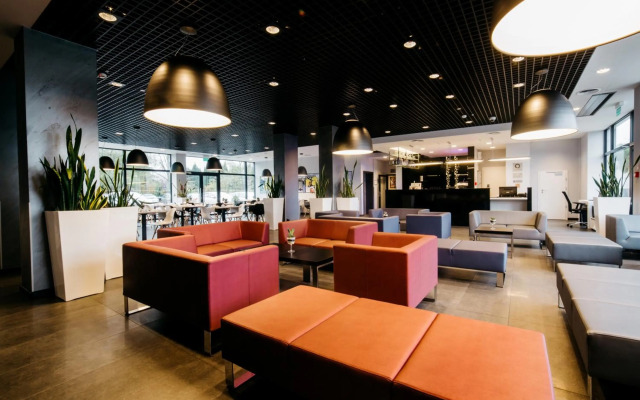 Q Hotel Kraków