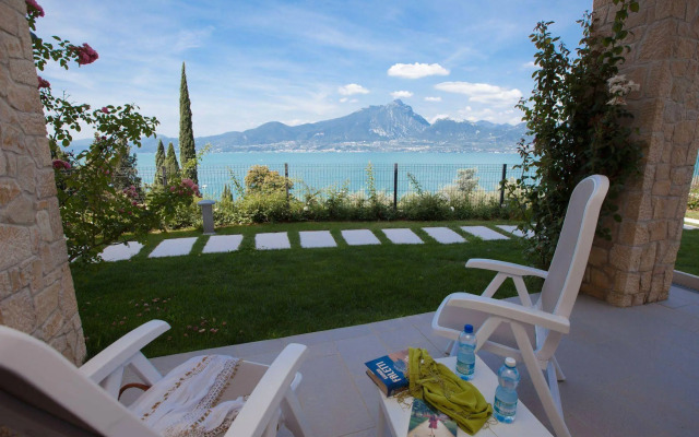 Residence La Corte Danese