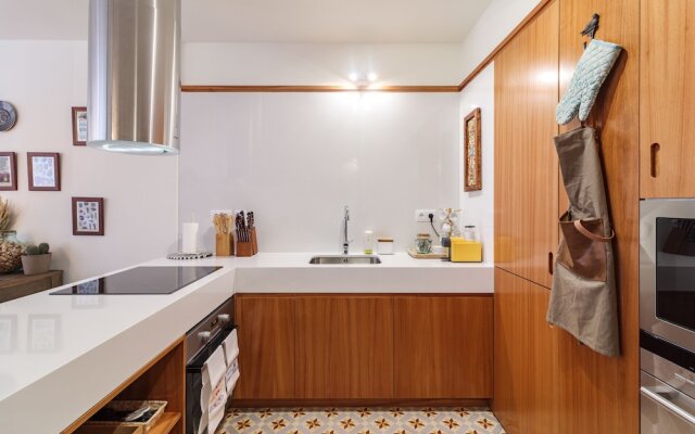 Belahora By UNA APARTMENTS