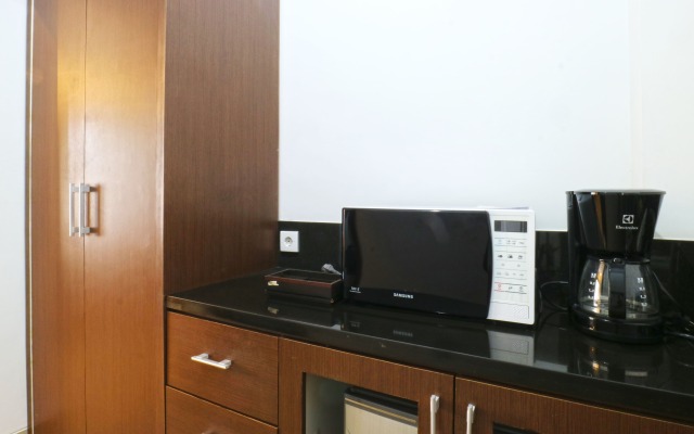 The Swaha Hotel