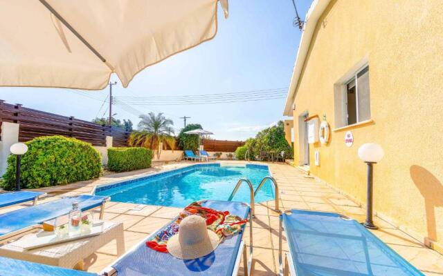 Villa Kampos