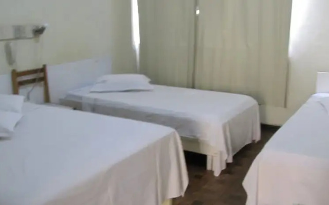 Hotel Jóia