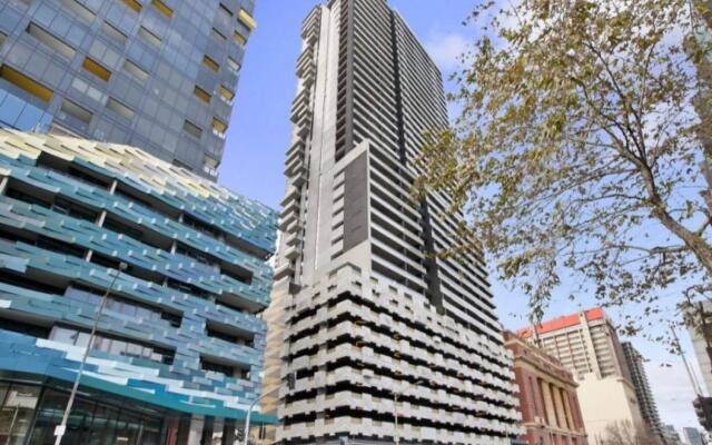 Stunning Apartments Southern Cross