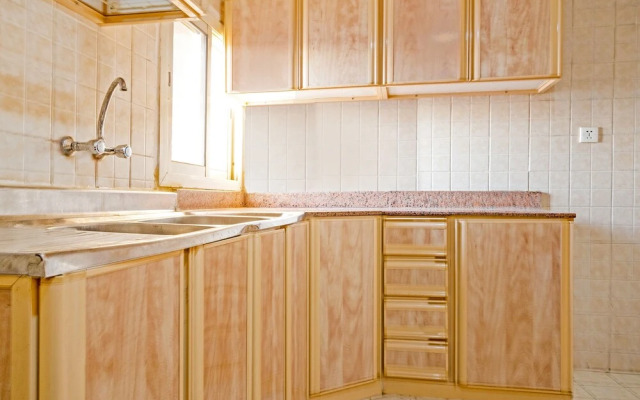OYO 600 Alhamra For Residential Units
